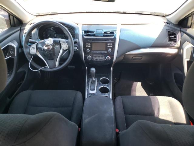Photo 8 from auction – 2014 NISSAN ALTIMA 2.5 with VIN 1N4AL3APXEC162688