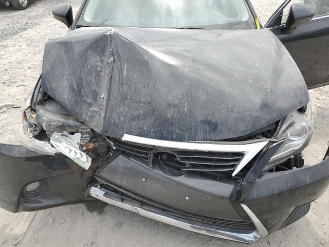 Photo 11 from auction – 2016 LEXUS CT 200 with VIN JTHKD5BH3G2265974
