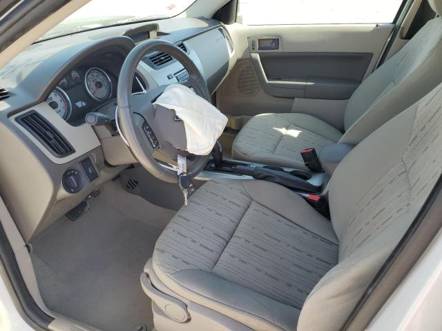 Photo 7 from auction – 2011 FORD FOCUS SE with VIN 1FAHP3FN9BW203963