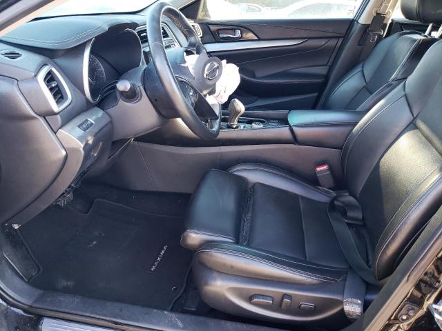 Photo 7 from auction – 2018 NISSAN MAXIMA 3.5 with VIN 1N4AA6AP3JC373734