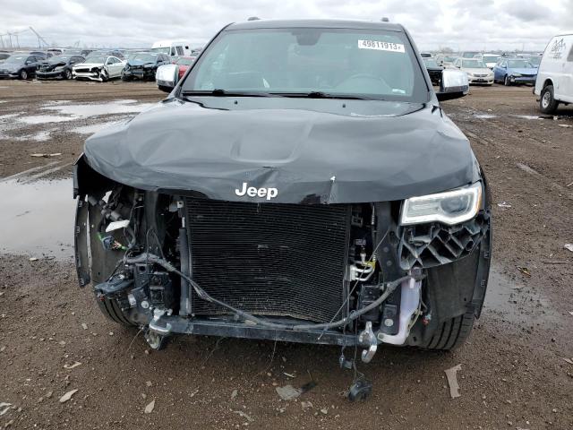 Photo 5 from auction – 2017 JEEP GRAND CHER with VIN 1C4RJFCG2HC876370