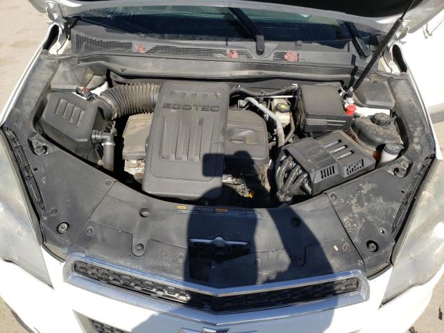 Photo 12 from auction – 2013 CHEVROLET EQUINOX LT with VIN 2GNFLNEK9D6398659