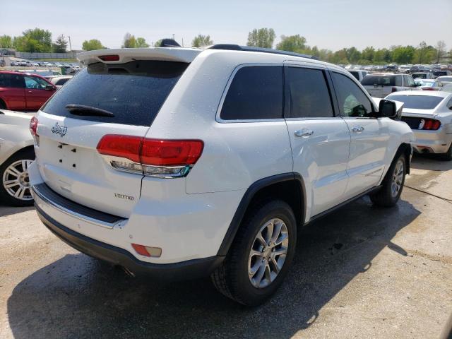 Photo 3 from auction – 2015 JEEP GRAND CHER with VIN 1C4RJFBG4FC241875