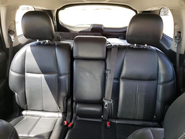 Zdjęcie 10 z aukcji – 2014 NISSAN PATHFINDER z VIN 5N1AR2MN3EC724827