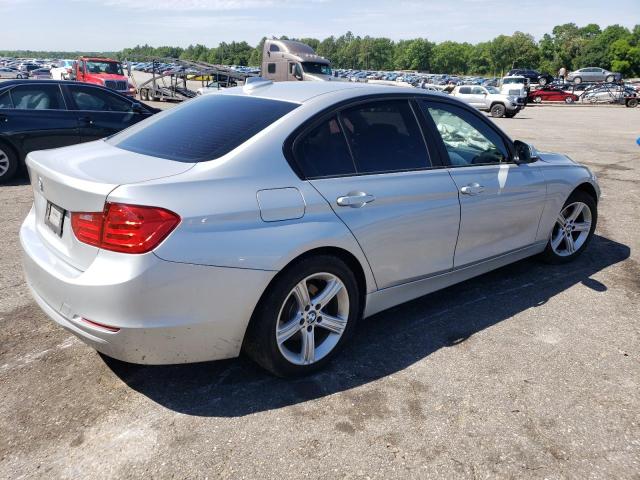 Photo 3 from auction – 2015 BMW 320 I with VIN WBA3B1G5XFNT02953