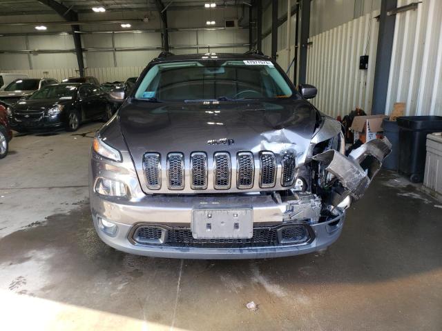 Photo 5 from auction – 2016 JEEP CHEROKEE L with VIN 1C4PJMCS2GW235328