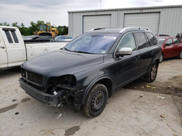 VOLVO XC90 3.2 2013 with VIN YV4952CZXD1633715 - Photo from auction