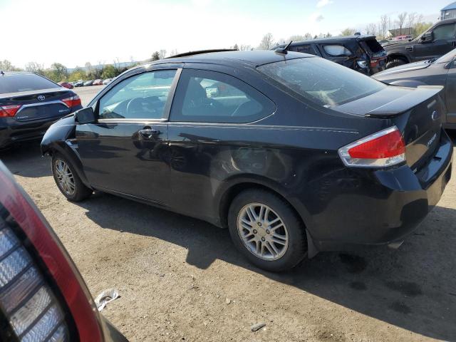 Photo 2 from auction – 2008 FORD FOCUS SE with VIN 1FAHP33N38W207701