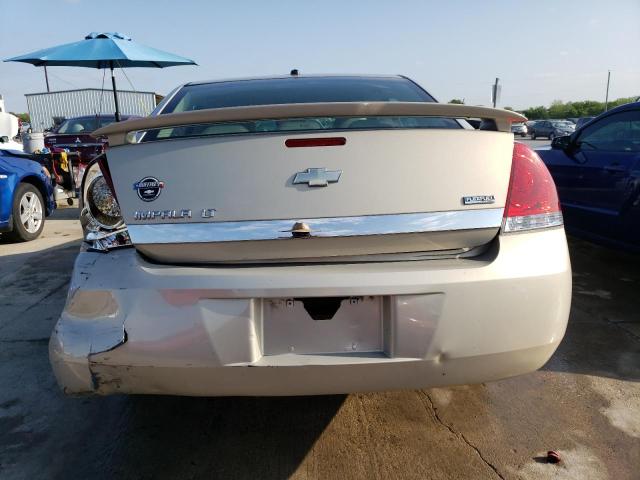 Photo 6 from auction – 2008 CHEVROLET IMPALA LT with VIN 2G1WT58K481351815