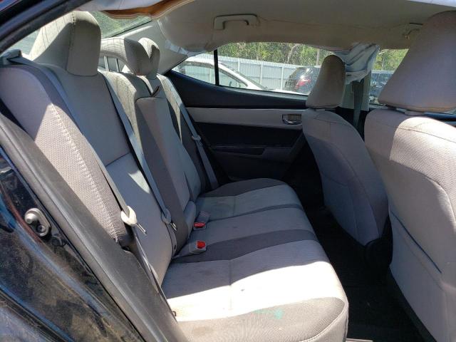 Photo 10 from auction – 2018 TOYOTA COROLLA L with VIN 5YFBURHE7JP773394