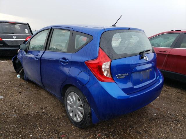 Photo 2 from auction – 2015 NISSAN VERSA NOTE with VIN 3N1CE2CP3FL355178