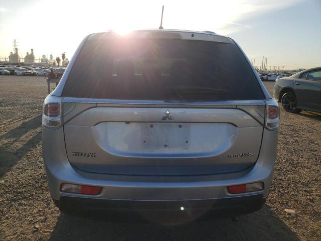 صورة رقم 6 من المزاد - 2014 MITSUBISHI OUTLANDER مع VIN JA4AD3A39EZ020067