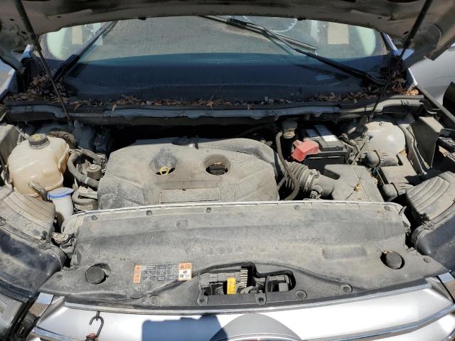 Photo 12 from auction – 2016 FORD EDGE SE with VIN 2FMPK4G9XGBC25311