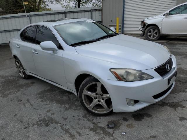 Photo 4 from auction – 2006 LEXUS IS 250 with VIN JTHCK262765004293