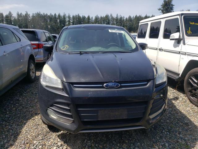 Photo 5 from auction – 2013 FORD ESCAPE SE with VIN 1FMCU9GX1DUA94313