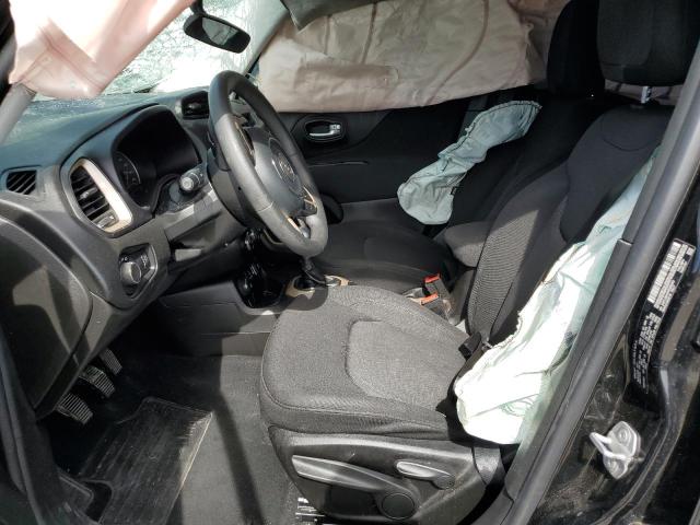 Photo 7 from auction – 2017 JEEP RENEGADE S with VIN ZACCJBAH2HPG02303