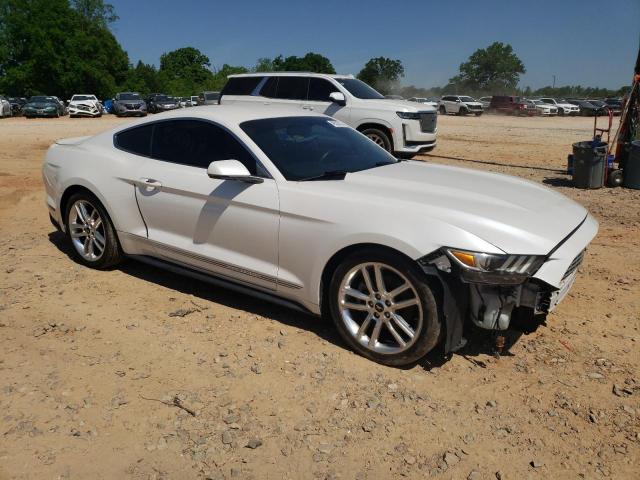 Photo 4 from auction – 2017 FORD MUSTANG with VIN 1FA6P8TH0H5202363