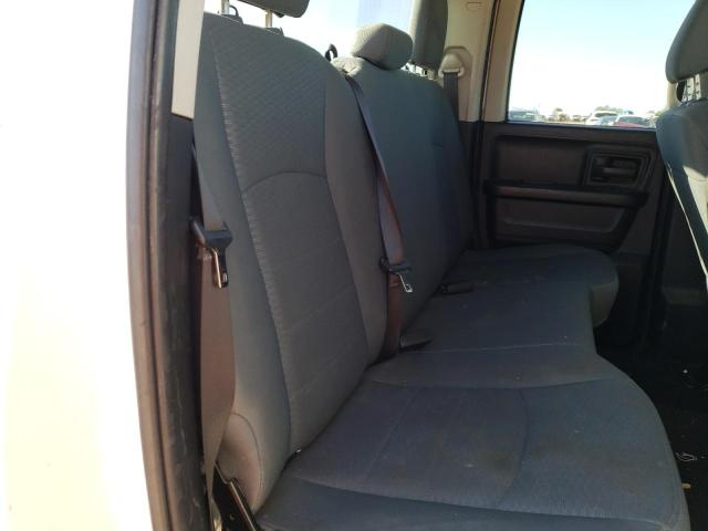 Photo 10 from auction – 2016 RAM 1500 ST with VIN 1C6RR6FG5GS174947