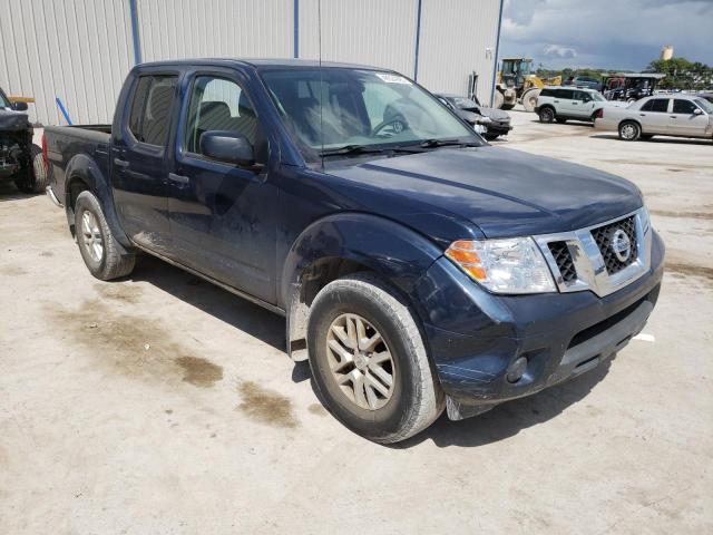 Photo 4 from auction – 2019 NISSAN FRONTIER S with VIN 1N6DD0ER8KN787764
