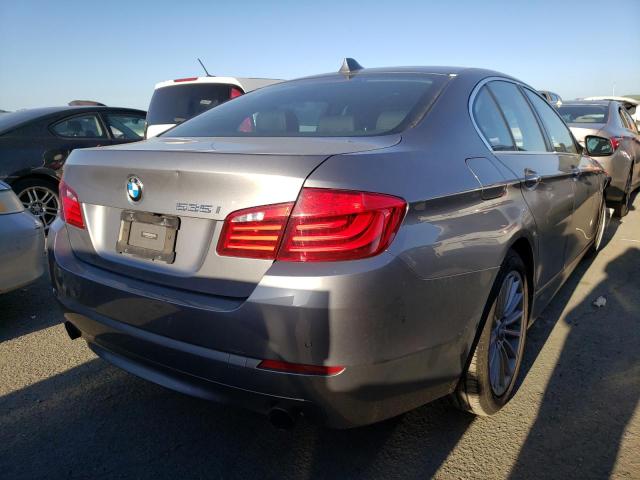 Photo 3 from auction – 2012 BMW 535 I with VIN WBAFR7C5XCC809571