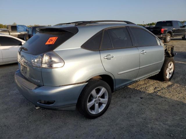 Photo 3 from auction – 2008 LEXUS RX 350 with VIN 2T2GK31U38C043028