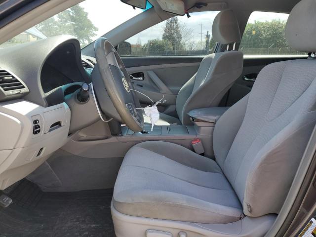 Photo 7 from auction – 2011 TOYOTA CAMRY BASE with VIN 4T4BF3EK1BR154524