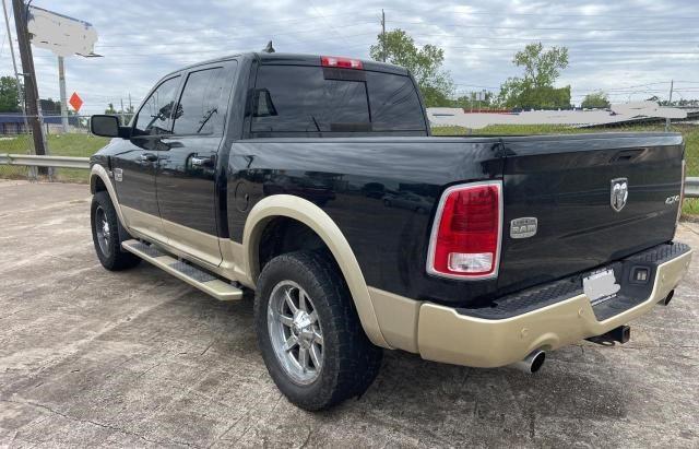 Photo 3 from auction – 2014 RAM 1500 LONGH with VIN 1C6RR7PT1ES146707