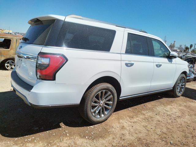 Photo 3 from auction – 2020 FORD EXPEDITION with VIN 1FMJK1KT2LEA49294