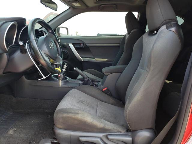 Photo 7 from auction – 2014 TOYOTA SCION TC with VIN JTKJF5C75E3082895