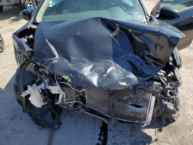 Photo 11 from auction – 2014 TOYOTA COROLLA L with VIN 2T1BURHE5EC190554