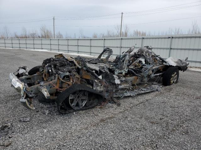 FORD F150 SUPER 2021 with VIN 1FTFW1E50MFB05207 - Photo from auction