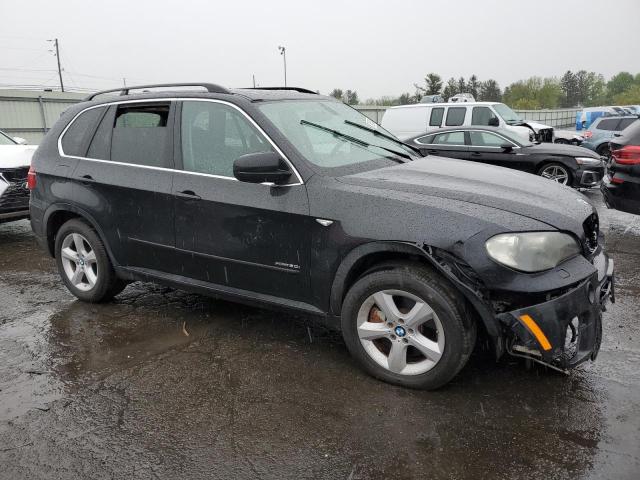 Photo 4 from auction – 2011 BMW X5 XDRIVE5 with VIN 5UXZV8C56BLL67631