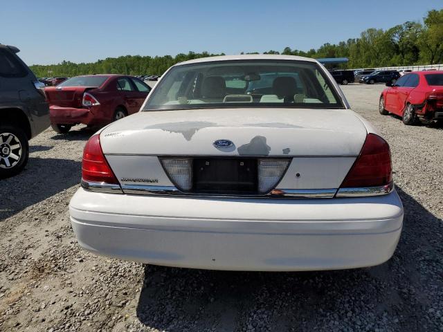 Photo 6 from auction – 2008 FORD CROWN VICT with VIN 2FAFP74V48X111030