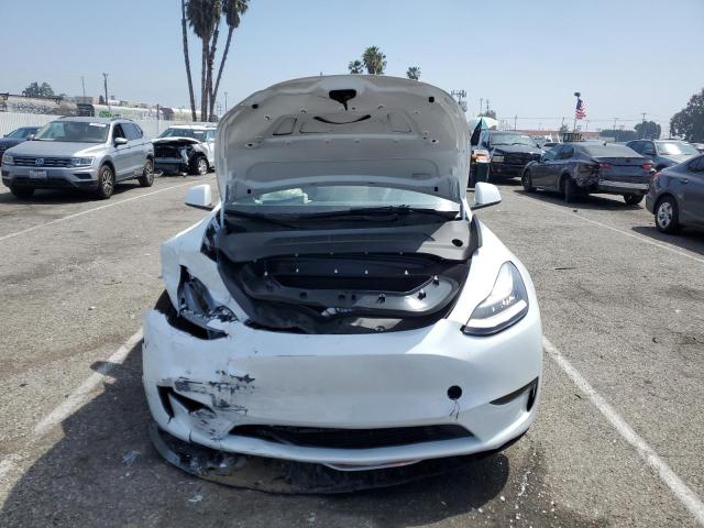 Photo 5 from auction – 2023 TESLA MODEL Y with VIN 7SAYGDEEXPA042472
