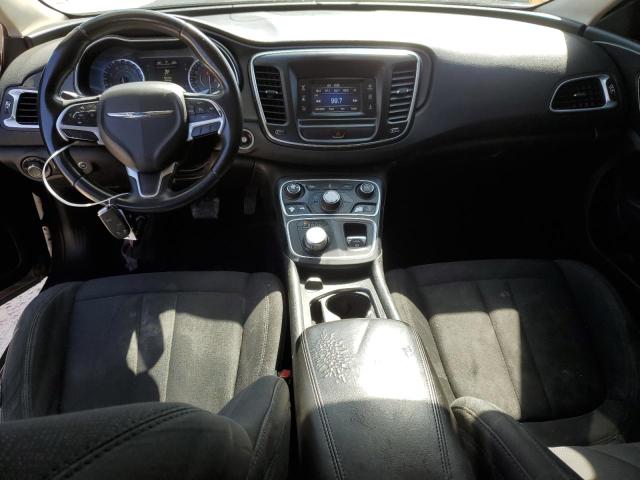 Photo 8 from auction – 2015 CHRYSLER 200 LIMITE with VIN 1C3CCCAB7FN746368