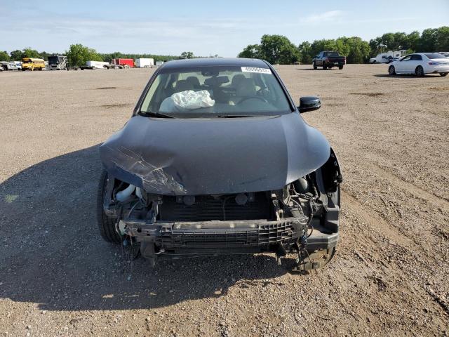 Photo 5 from auction – 2015 HONDA ACCORD EXL with VIN 1HGCR2F84FA226543