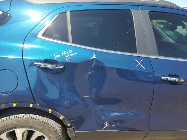 Photo 11 from auction – 2019 BUICK ENCORE PRE with VIN KL4CJASBXKB962564