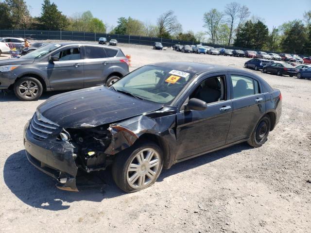 CHRYSLER SEBRING LI 2008 с VIN 1C3LC66MX8N257901 - Фото с аукциона