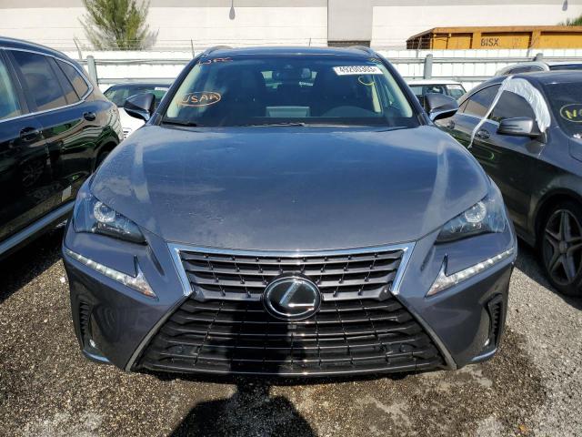 Zdjęcie 5 z aukcji – 2019 LEXUS NX 300 BAS z VIN JTJYARBZ2K2139809