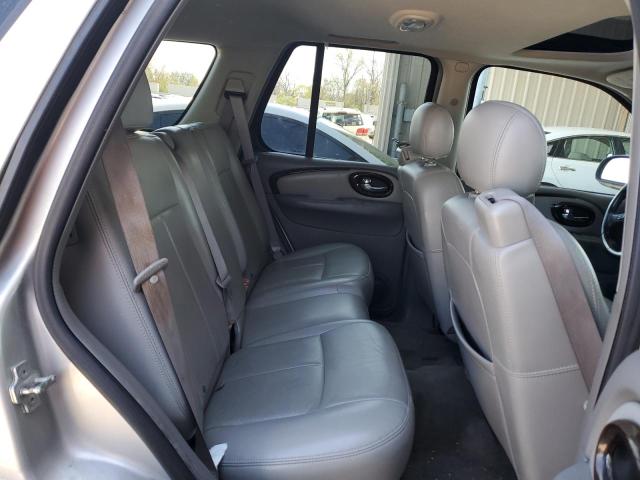 Photo 10 from auction – 2006 BUICK RAINIER CX with VIN 5GADT13S162195469