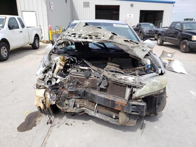 Photo 5 from auction – 2009 TOYOTA CAMRY BASE with VIN 4T1BE46K49U383873