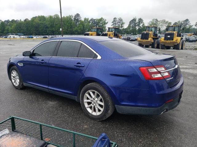 Photo 2 from auction – 2015 FORD TAURUS SE with VIN 1FAHP2D92FG119788
