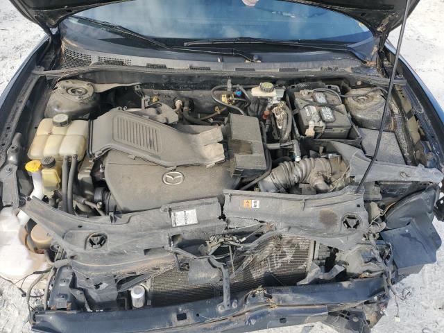 Photo 11 from auction – 2006 MAZDA 3 I with VIN JM1BK12FX61446301