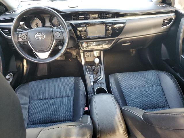 Photo 8 from auction – 2014 TOYOTA COROLLA L with VIN 2T1BURHE1EC156885