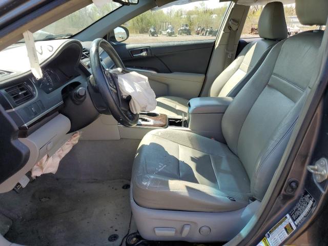 Photo 7 from auction – 2014 TOYOTA CAMRY L with VIN 4T4BF1FK6ER413970