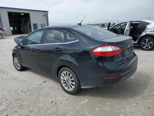 Photo 2 from auction – 2017 FORD FIESTA TIT with VIN 3FADP4CJ8HM101312