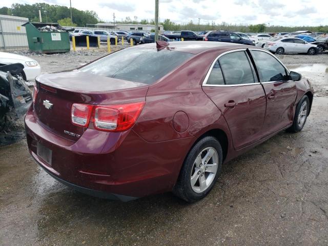 Photo 3 from auction – 2015 CHEVROLET MALIBU 1LT with VIN 1G11C5SL5FF167484