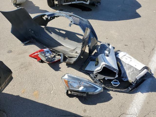 Photo 12 from auction – 2016 NISSAN SENTRA S with VIN 3N1AB7AP8GY225028