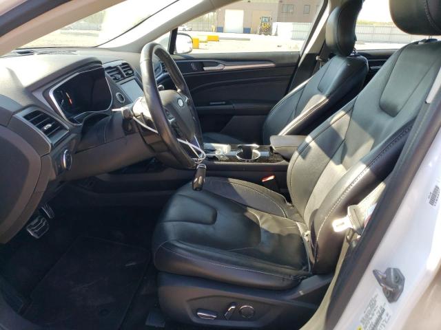 Photo 7 from auction – 2014 FORD FUSION TIT with VIN 3FA6P0K93ER272900