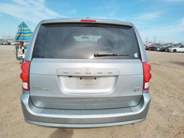 Photo 6 from auction – 2016 DODGE GRAND CARA with VIN 2C4RDGCG9GR348005